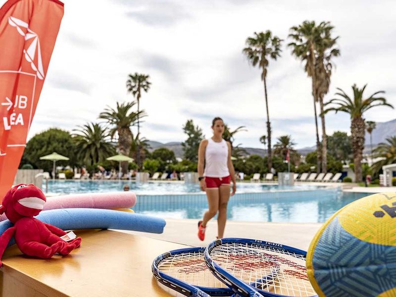 Club Lookéa Kinetta 4* pas cher photo 37