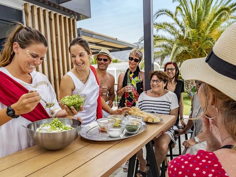 Club Lookéa Kinetta 4* pas cher photo 39