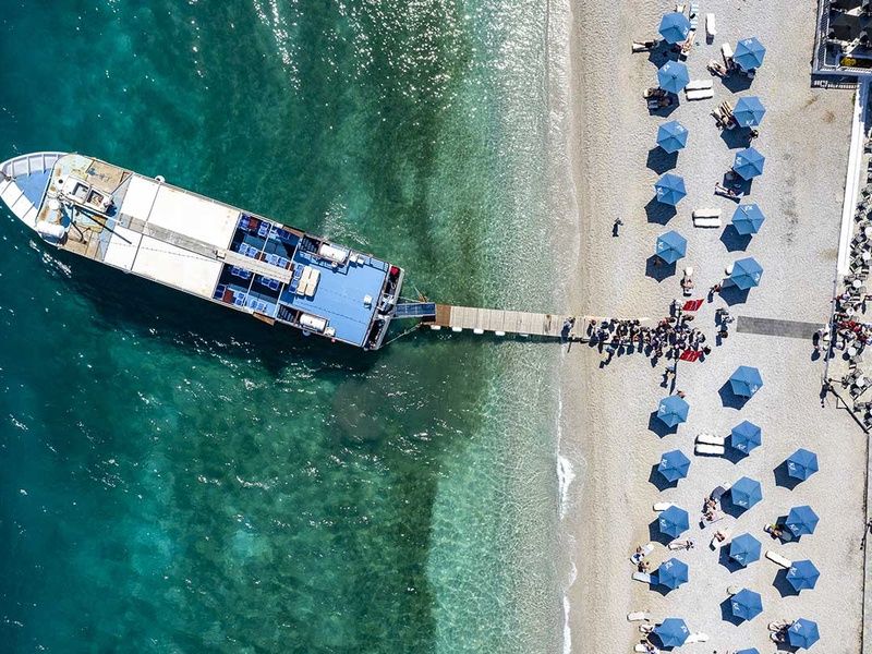 Club Lookéa Kinetta 4* pas cher photo 43