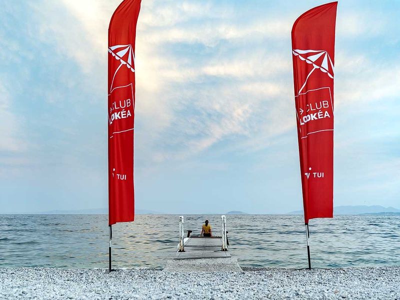 Club Lookéa Kinetta 4* pas cher photo 49