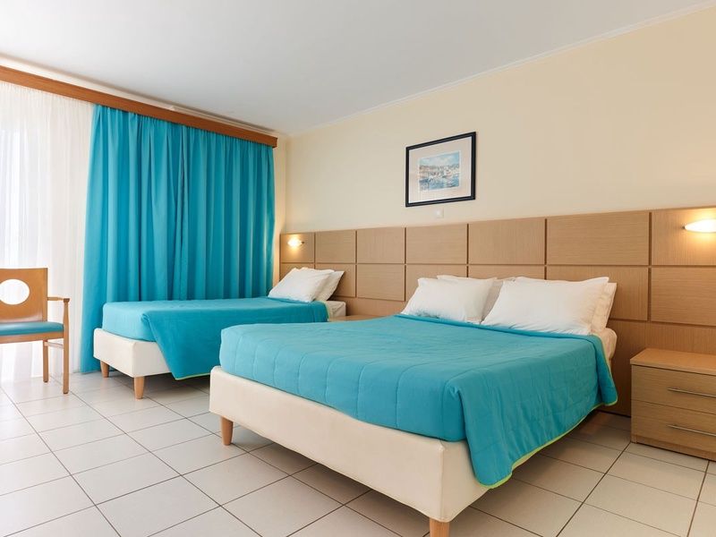 Club Lookéa Kinetta 4* pas cher photo 13