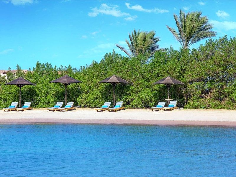 Hôtel Hilton Hurghada Plaza Hotel 5* pas cher photo 14