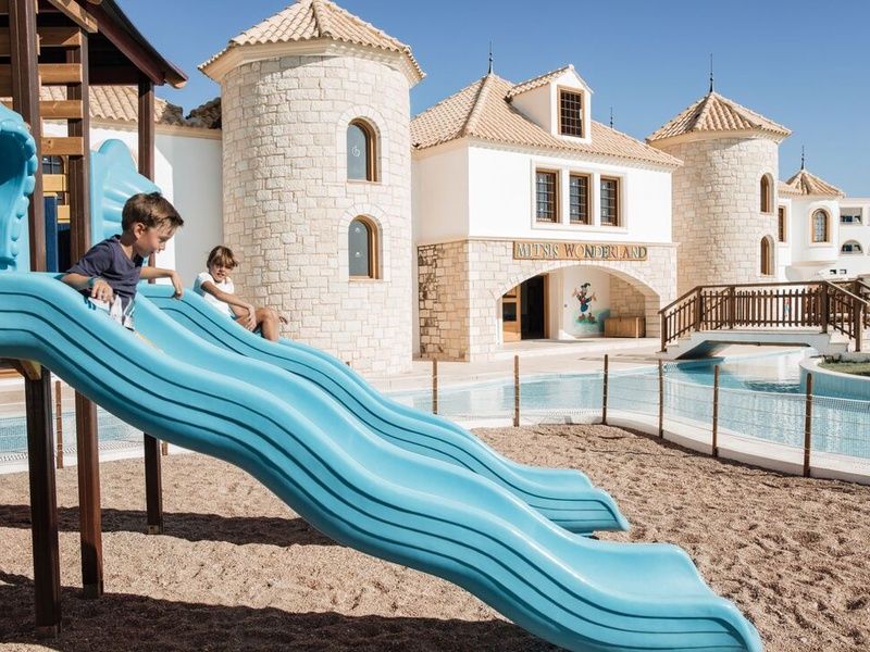 Hôtel Mitsis Blue Domes Resort & Spa 5* pas cher photo 5