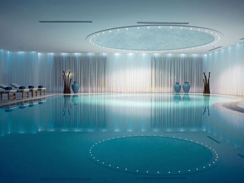 Hôtel Mitsis Blue Domes Resort & Spa 5* pas cher photo 12