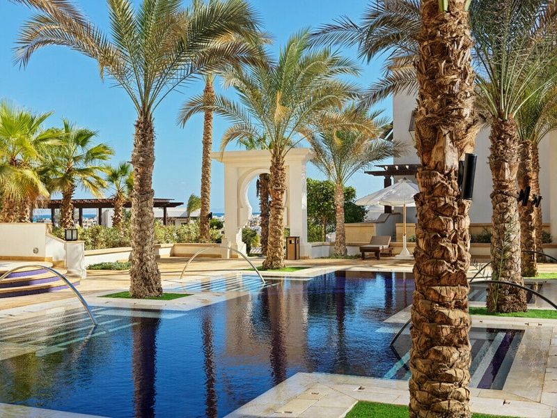 Hôtel Ancient Sands Golf Resort 5* pas cher
