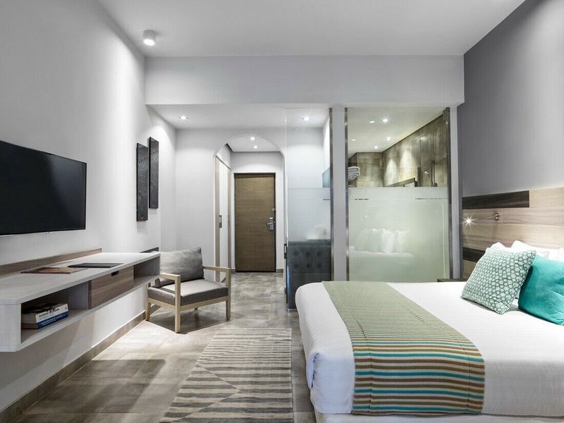 Hôtel Ancient Sands Golf Resort 5* pas cher photo 4