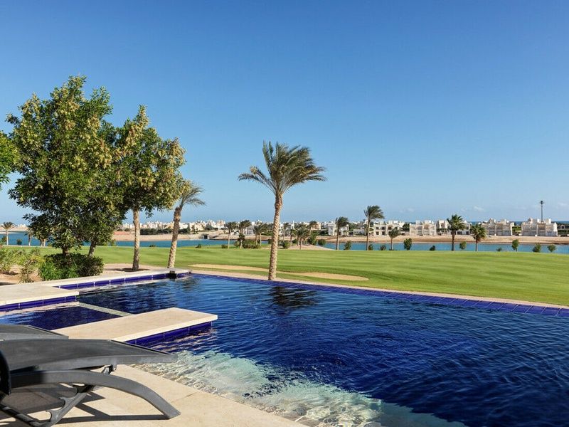 Hôtel Ancient Sands Golf Resort 5* pas cher photo 12