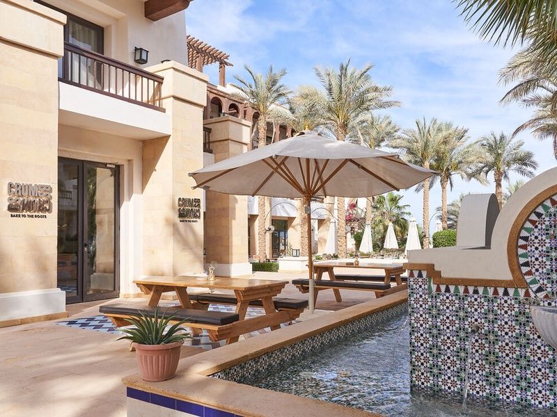 Hôtel Ancient Sands Golf Resort 5* pas cher photo 14