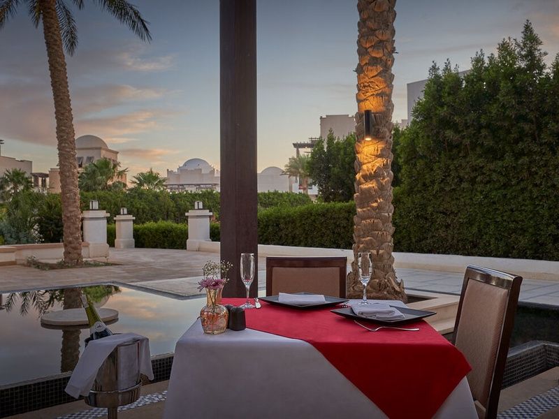 Hôtel Ancient Sands Golf Resort 5* pas cher photo 16