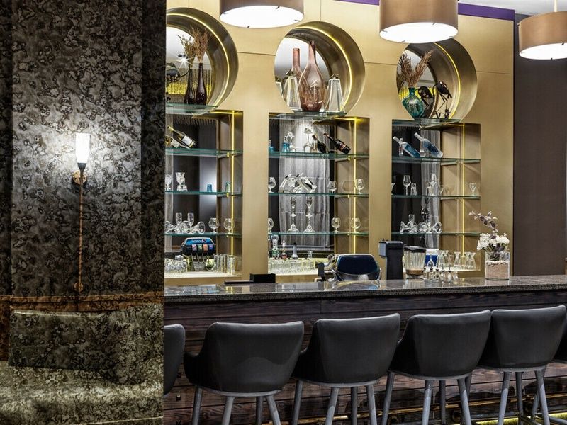 Hôtel Ancient Sands Golf Resort 5* pas cher photo 17