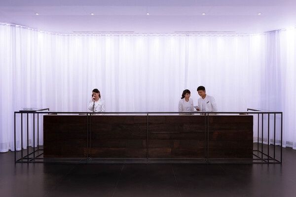 Hôtel Immersion by Fram Pullman Bangkok Hôtel G 5* pas cher photo 13