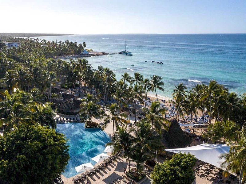 Club Marmara Viva Dominicus Beach 4* pas cher photo 1
