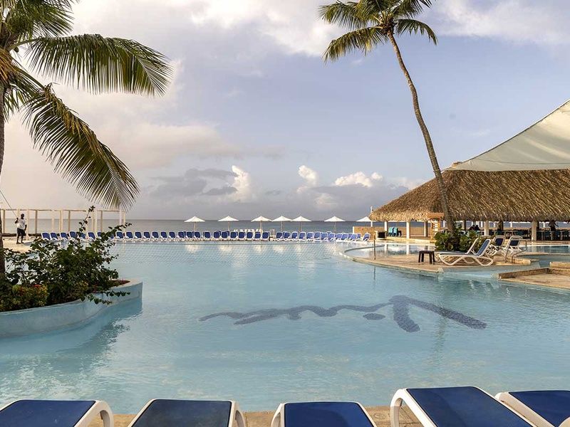Club Marmara Viva Dominicus Beach 4* pas cher photo 2