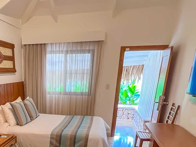 Club Marmara Viva Dominicus Beach 4* pas cher photo 3