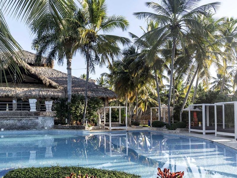 Club Marmara Viva Dominicus Beach 4* pas cher photo 4