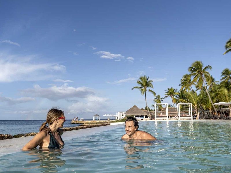 Club Marmara Viva Dominicus Beach 4* pas cher photo 5