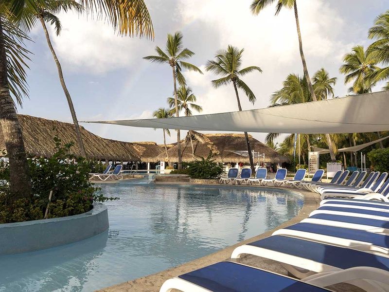 Club Marmara Viva Dominicus Beach 4* pas cher photo 6