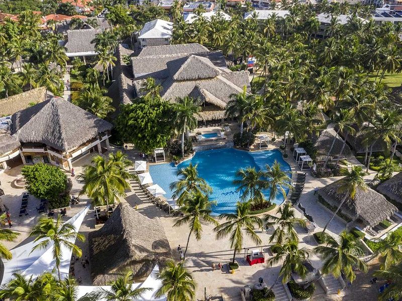 Club Marmara Viva Dominicus Beach 4* pas cher photo 7
