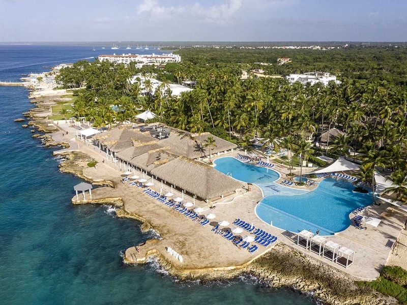 Club Marmara Viva Dominicus Beach 4* pas cher photo 8