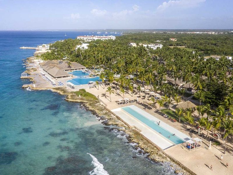 Club Marmara Viva Dominicus Beach 4* pas cher photo 9