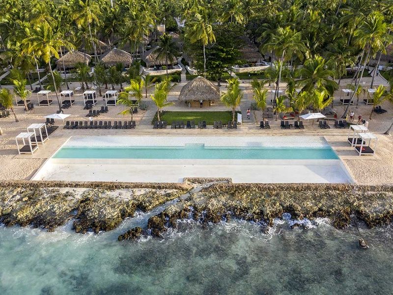 Club Marmara Viva Dominicus Beach 4* pas cher photo 10