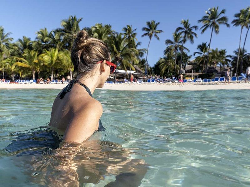 Club Marmara Viva Dominicus Beach 4* pas cher photo 11