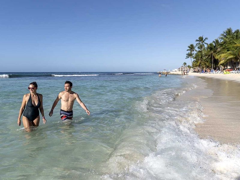 Club Marmara Viva Dominicus Beach 4* pas cher photo 12