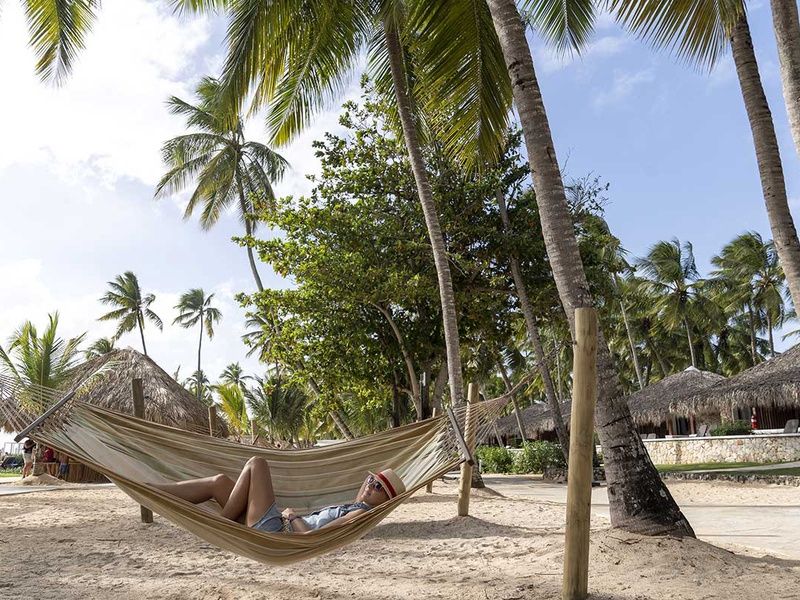 Club Marmara Viva Dominicus Beach 4* pas cher photo 13
