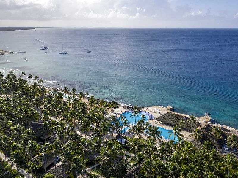 Club Marmara Viva Dominicus Beach 4* pas cher photo 14