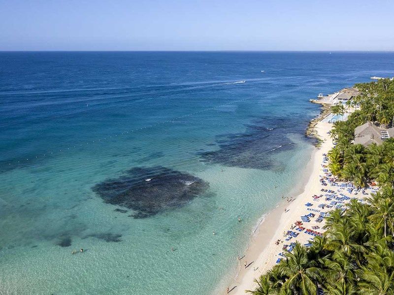 Club Marmara Viva Dominicus Beach 4* pas cher photo 15