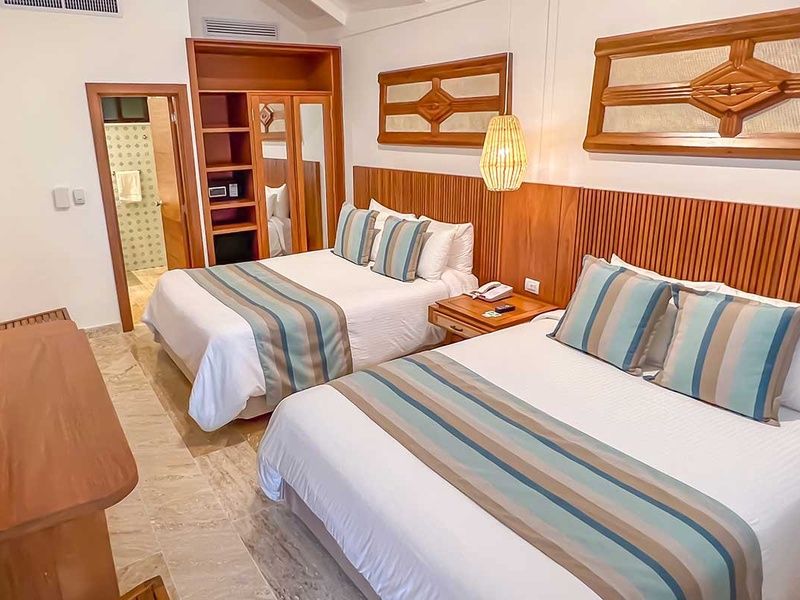Club Marmara Viva Dominicus Beach 4* pas cher photo 16