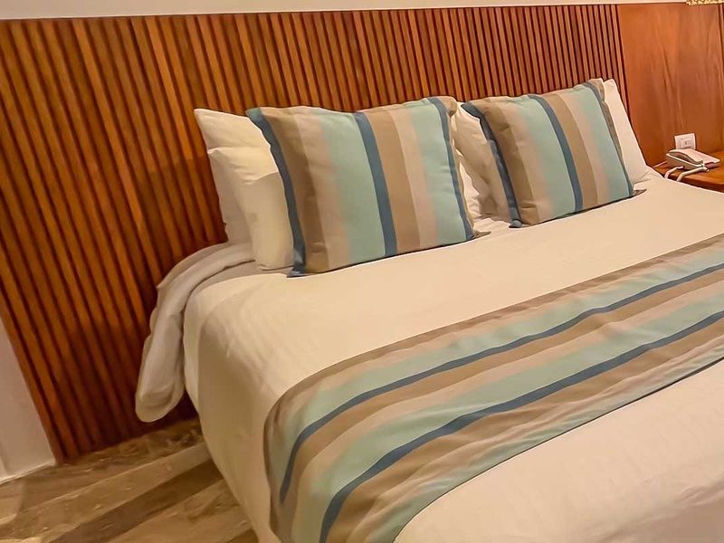Club Marmara Viva Dominicus Beach 4* pas cher photo 17