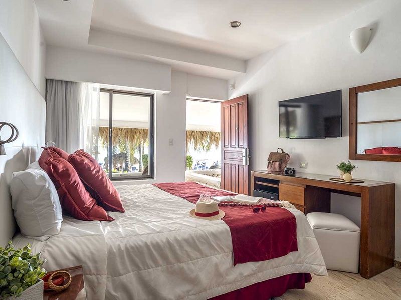 Club Marmara Viva Dominicus Beach 4* pas cher photo 20