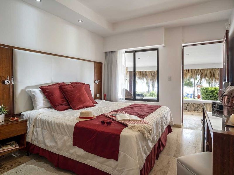 Club Marmara Viva Dominicus Beach 4* pas cher photo 21