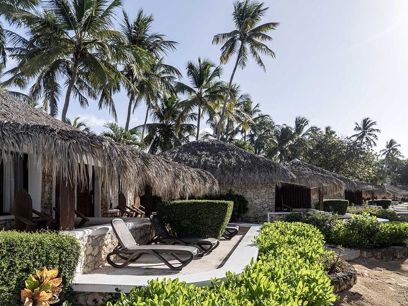 Club Marmara Viva Dominicus Beach 4* pas cher photo 22