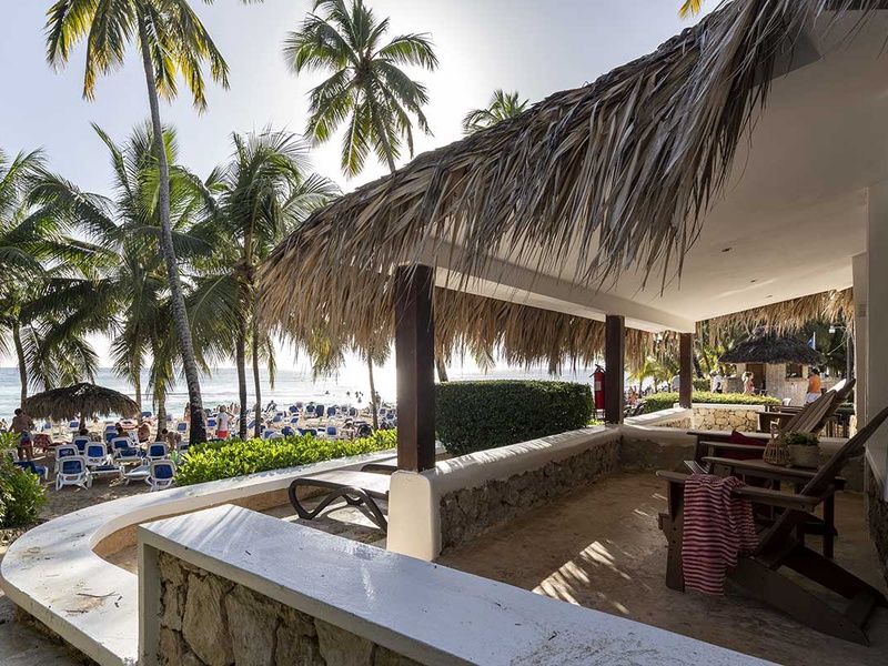 Club Marmara Viva Dominicus Beach 4* pas cher photo 23