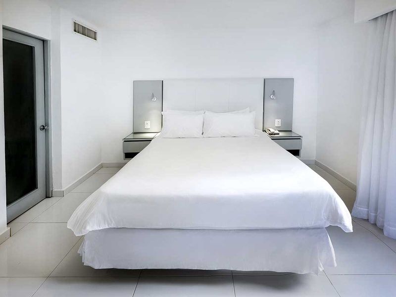 Club Marmara Viva Dominicus Beach 4* pas cher photo 25