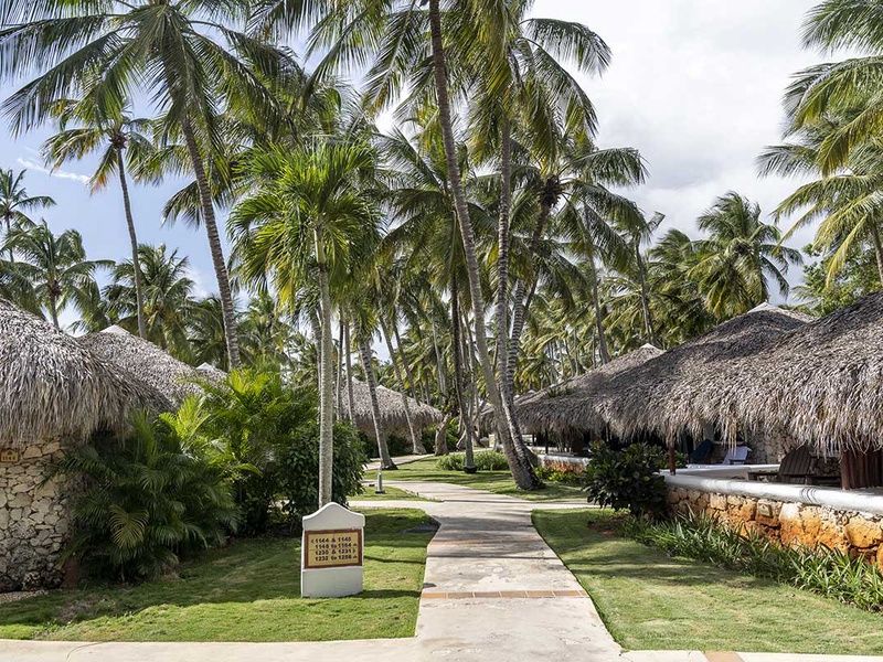 Club Marmara Viva Dominicus Beach 4* pas cher photo 26