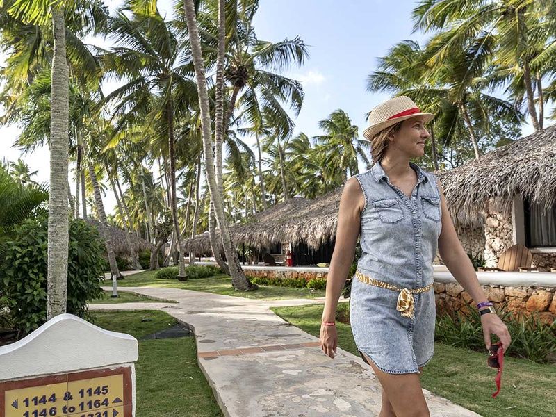 Club Marmara Viva Dominicus Beach 4* pas cher photo 27
