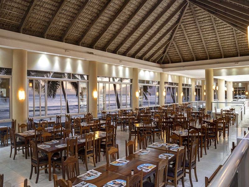 Club Marmara Viva Dominicus Beach 4* pas cher photo 28
