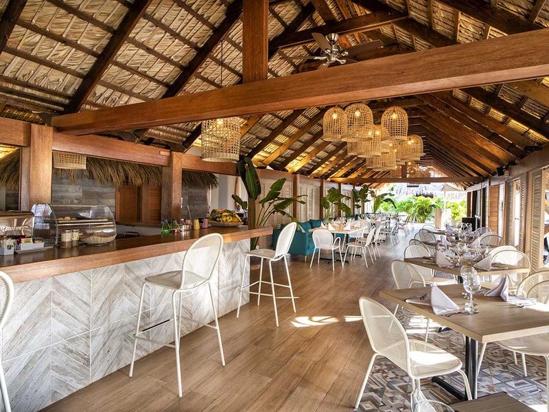 Club Marmara Viva Dominicus Beach 4* pas cher photo 30