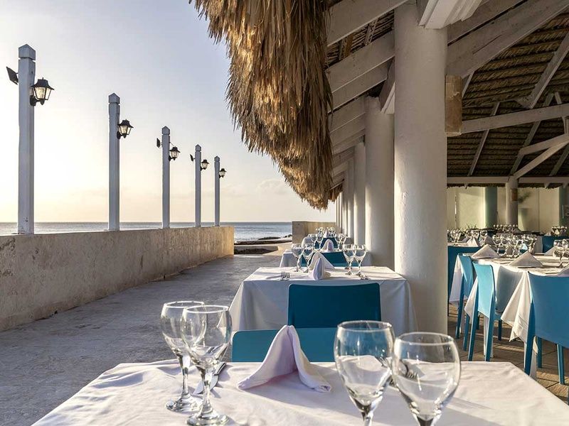Club Marmara Viva Dominicus Beach 4* pas cher photo 31