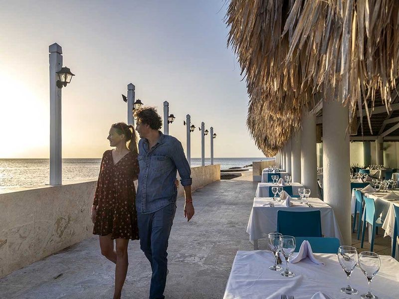 Club Marmara Viva Dominicus Beach 4* pas cher photo 32