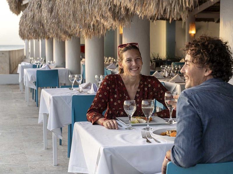 Club Marmara Viva Dominicus Beach 4* pas cher photo 33