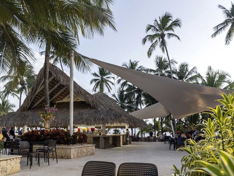 Club Marmara Viva Dominicus Beach 4* pas cher photo 34