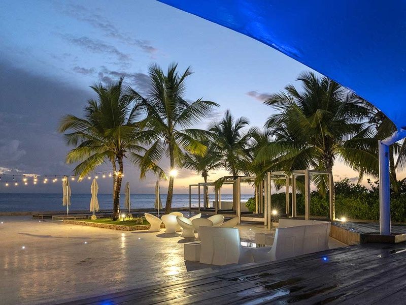 Club Marmara Viva Dominicus Beach 4* pas cher photo 36