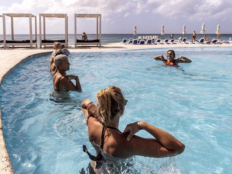 Club Marmara Viva Dominicus Beach 4* pas cher photo 38