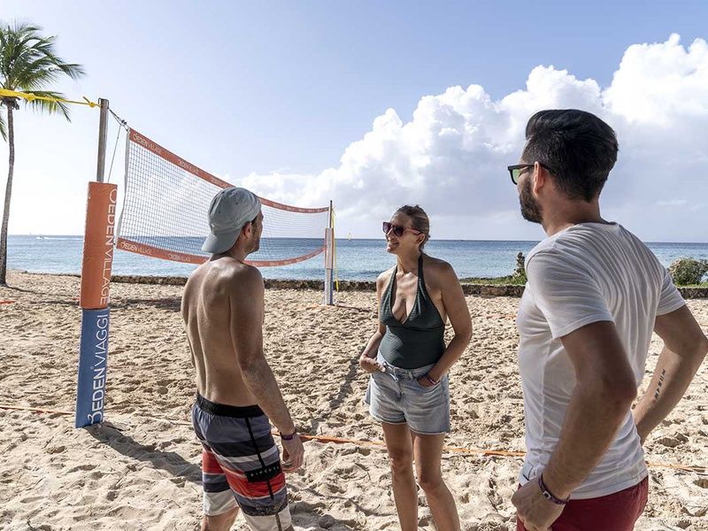 Club Marmara Viva Dominicus Beach 4* pas cher photo 41