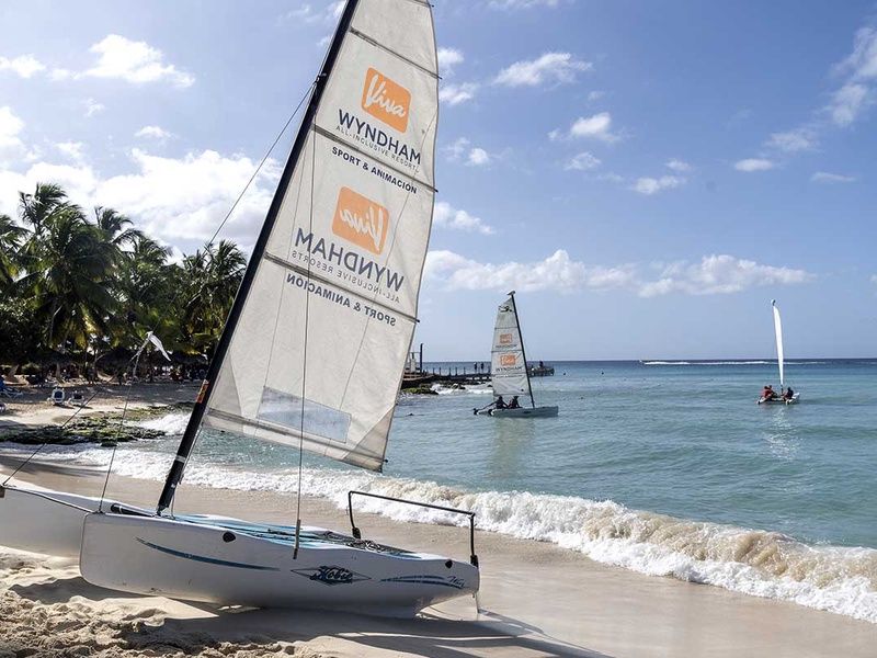 Club Marmara Viva Dominicus Beach 4* pas cher photo 42