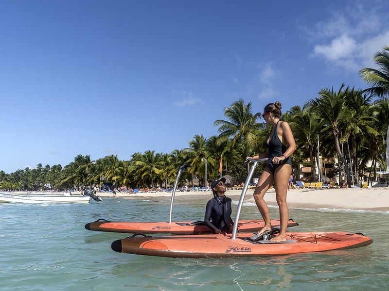 Club Marmara Viva Dominicus Beach 4* pas cher photo 43